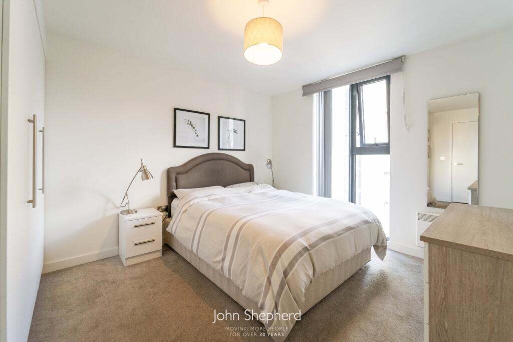 Additional image 7 of Sheepcote Street, Birmingham, West Midlands, B16