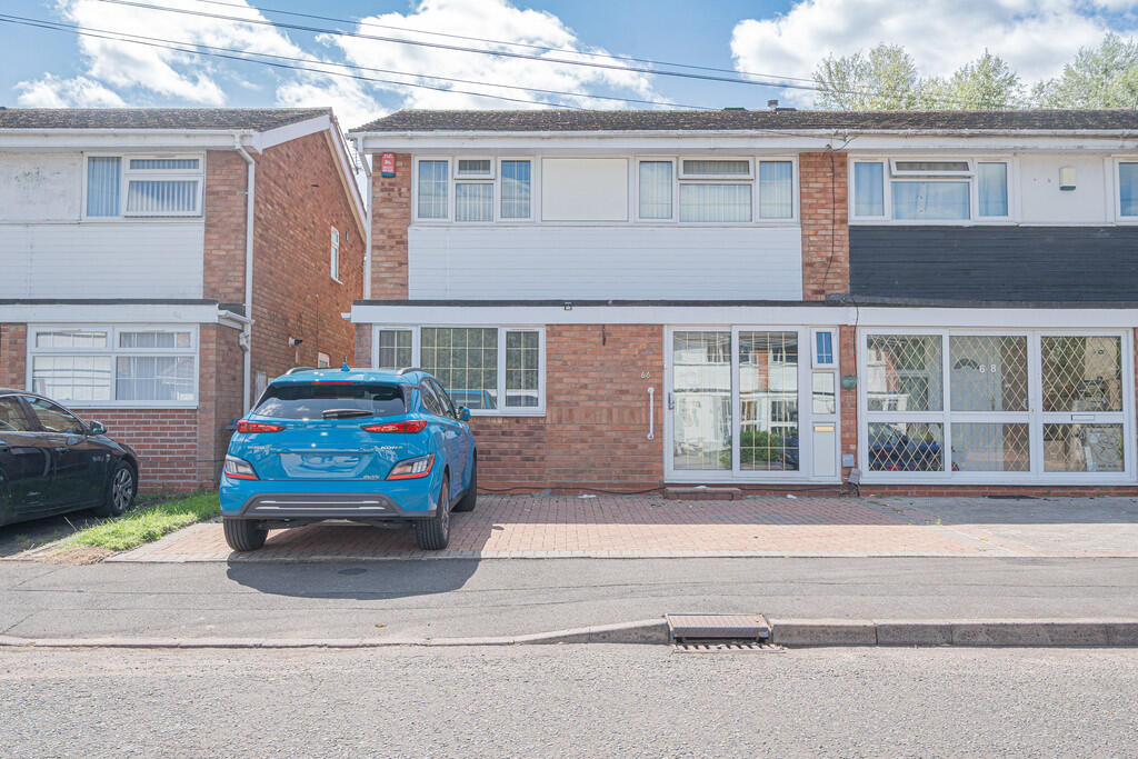 Property image for Woodend, Handsworth Wood, Birmingham