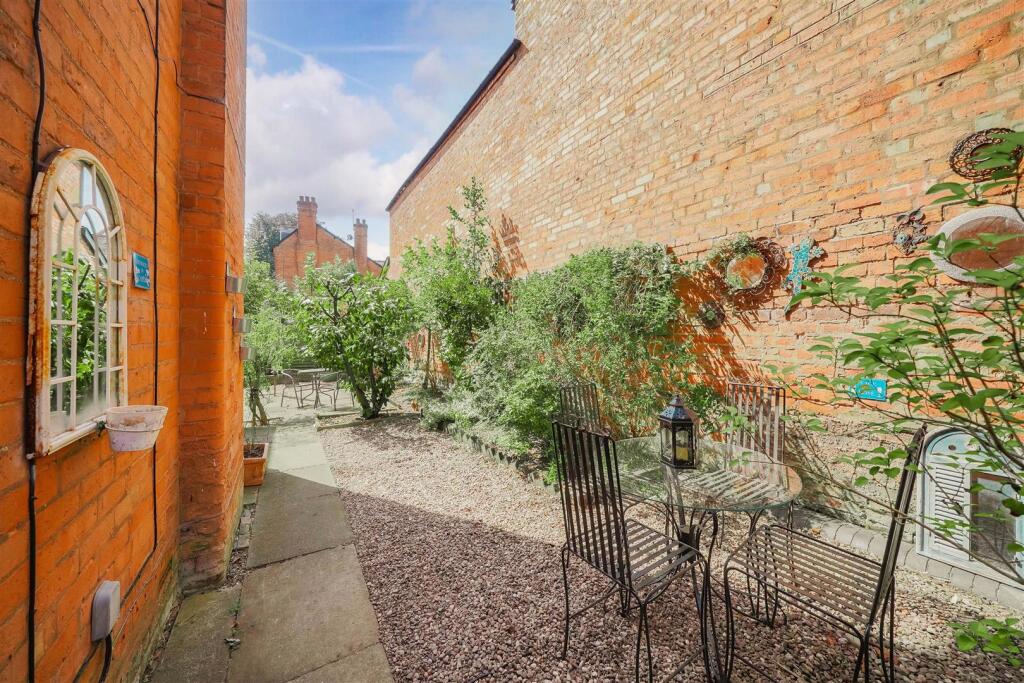 Additional image 21 of Blenheim Road, Moseley, Birmingham