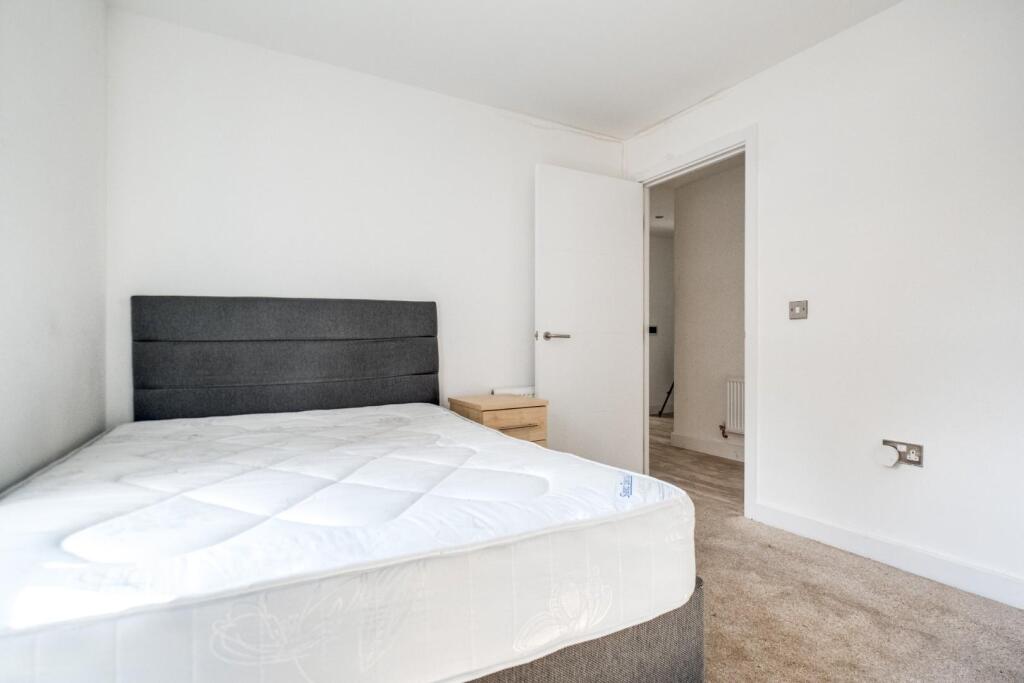 Additional image 10 of Cliveland Lofts, Cliveland Street, Birmingham