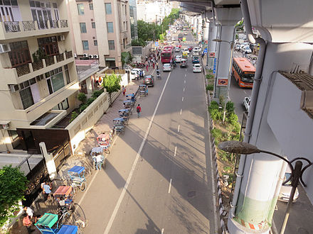 Greater Kailash Enclave I, Greater Kailash, Delhi