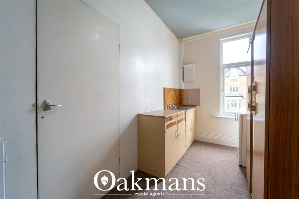Additional image 19 of Clarendon Road, Birmingham, West Midlands, B16