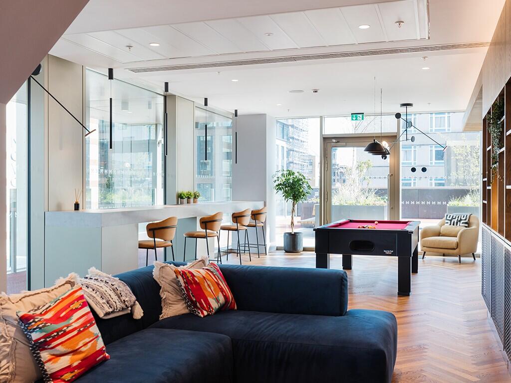 Additional image 23 of Apartment 703, The Mercian, Broad Street, Birmingham, B15