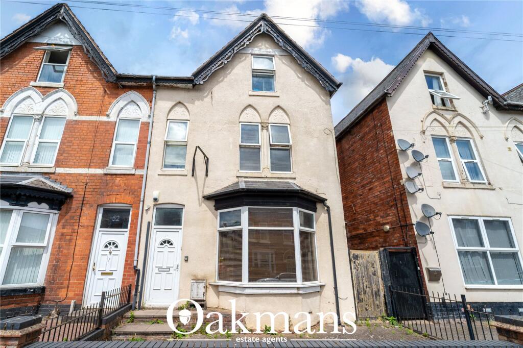 Additional image 2 of Summerfield Crescent, Birmingham, West Midlands, B16