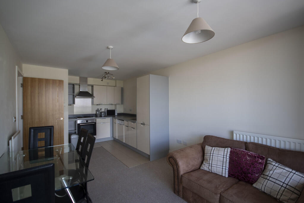 Additional image 4 of Mason Way, Park Central, B15
