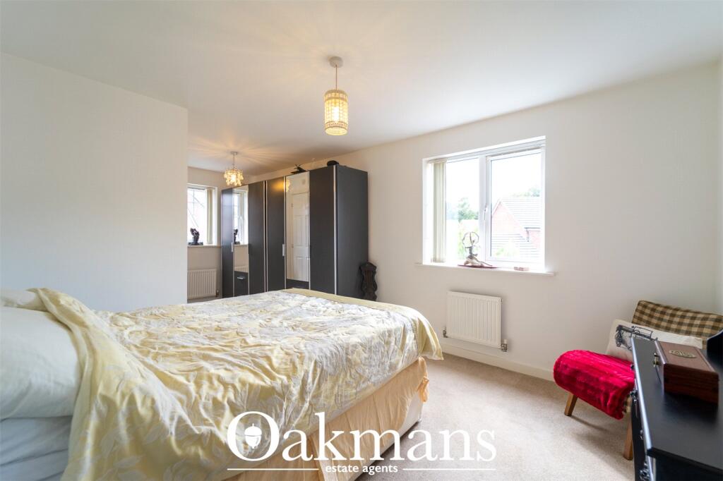 Additional image 17 of Wicket Drive, Birmingham, West Midlands, B16