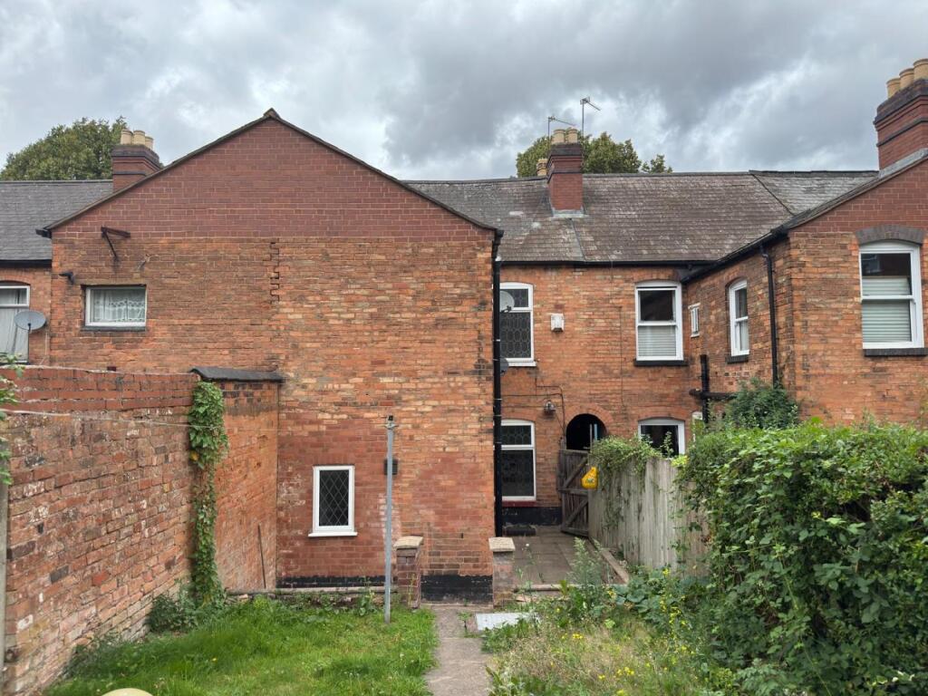 Additional image 15 of Albert Road, Handsworth, Birmingham