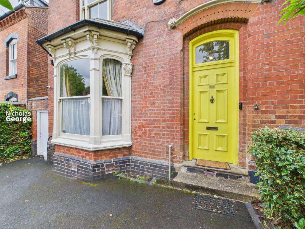Additional image 40 of Prospect Road, Moseley, Birmingham, B13