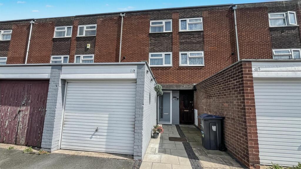 Additional image 16 of Bridge Croft, Balsall Heath