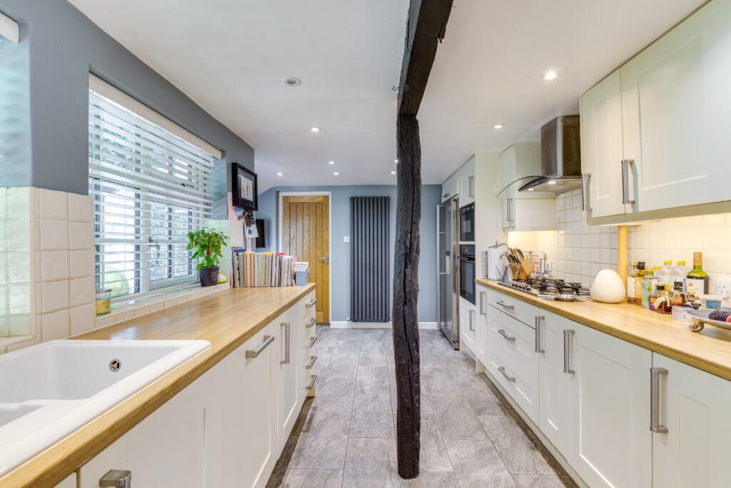 Additional image 14 of Cromer Hyde Lane, Lemsford, Welwyn Garden City, Hertfordshire, AL8 7XE