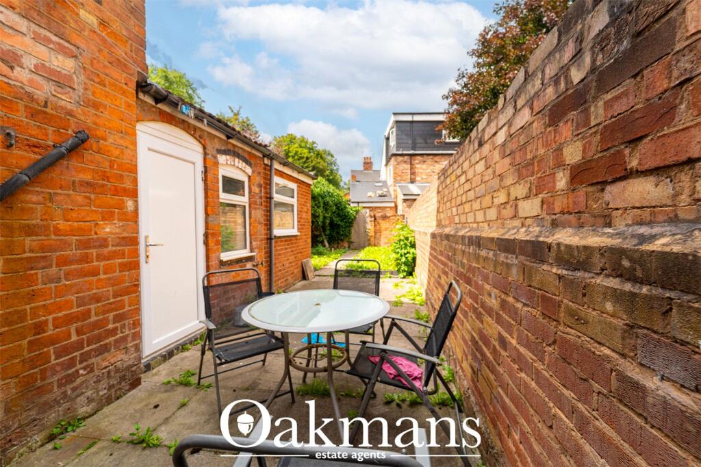 Additional image 21 of Stirling Road, Birmingham, B16