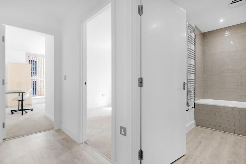 Additional image 16 of Cliveland Lofts, Cliveland Street, Birmingham