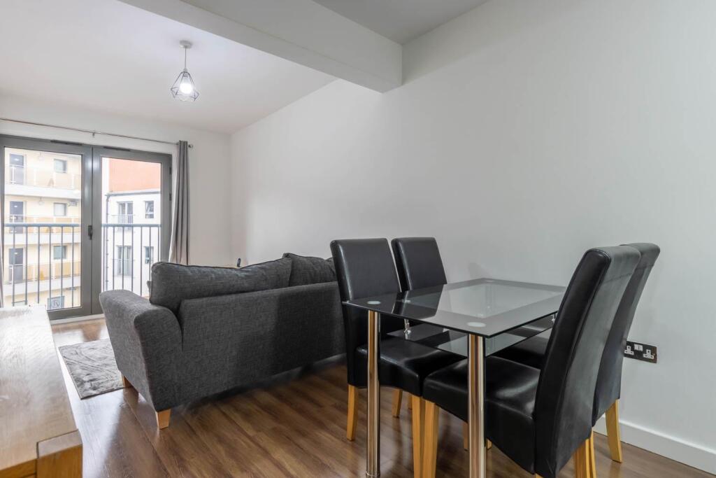 Additional image 5 of Kenyon Forge, Kenyon Street, B18 6DY