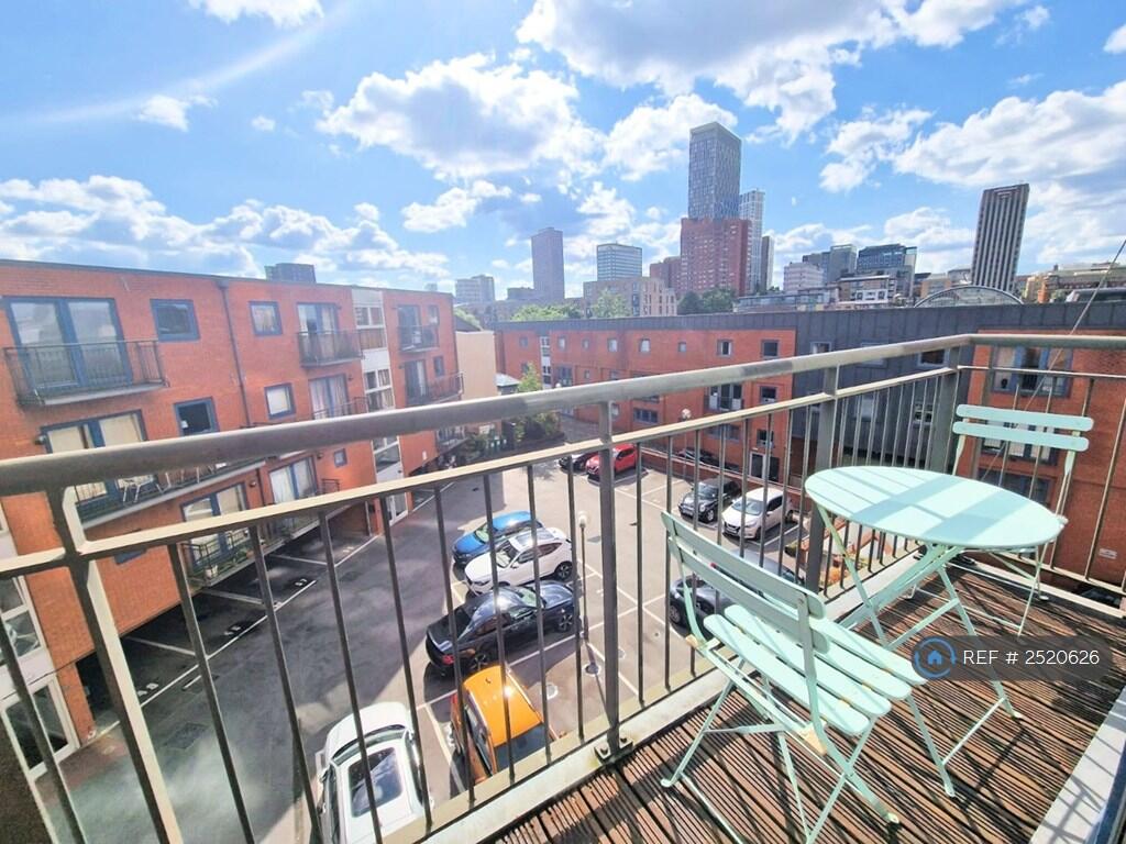 Additional image 5 of Washington Wharf, Birmingham, B1