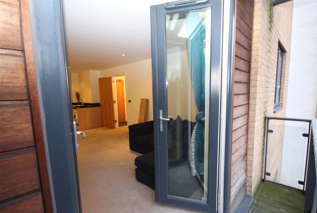 Additional image 15 of Cutlass Court, Birmingham City Centre