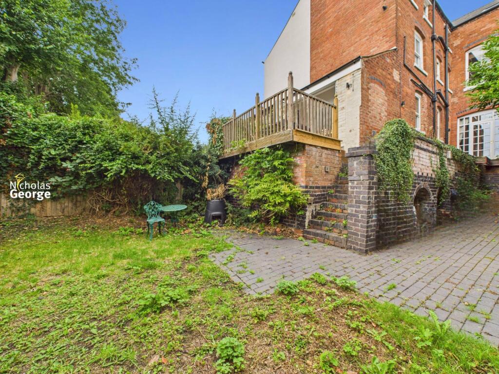 Additional image 39 of Prospect Road, Moseley, Birmingham, B13