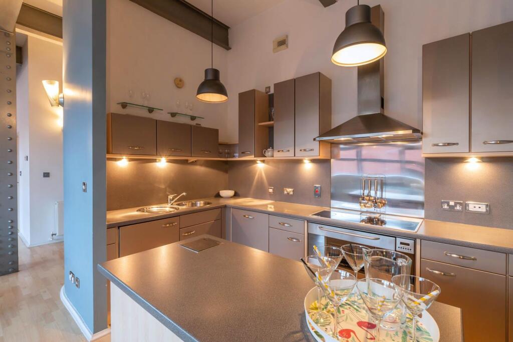 Additional image 5 of New Hampton Lofts, Birmingham, B18 6BG