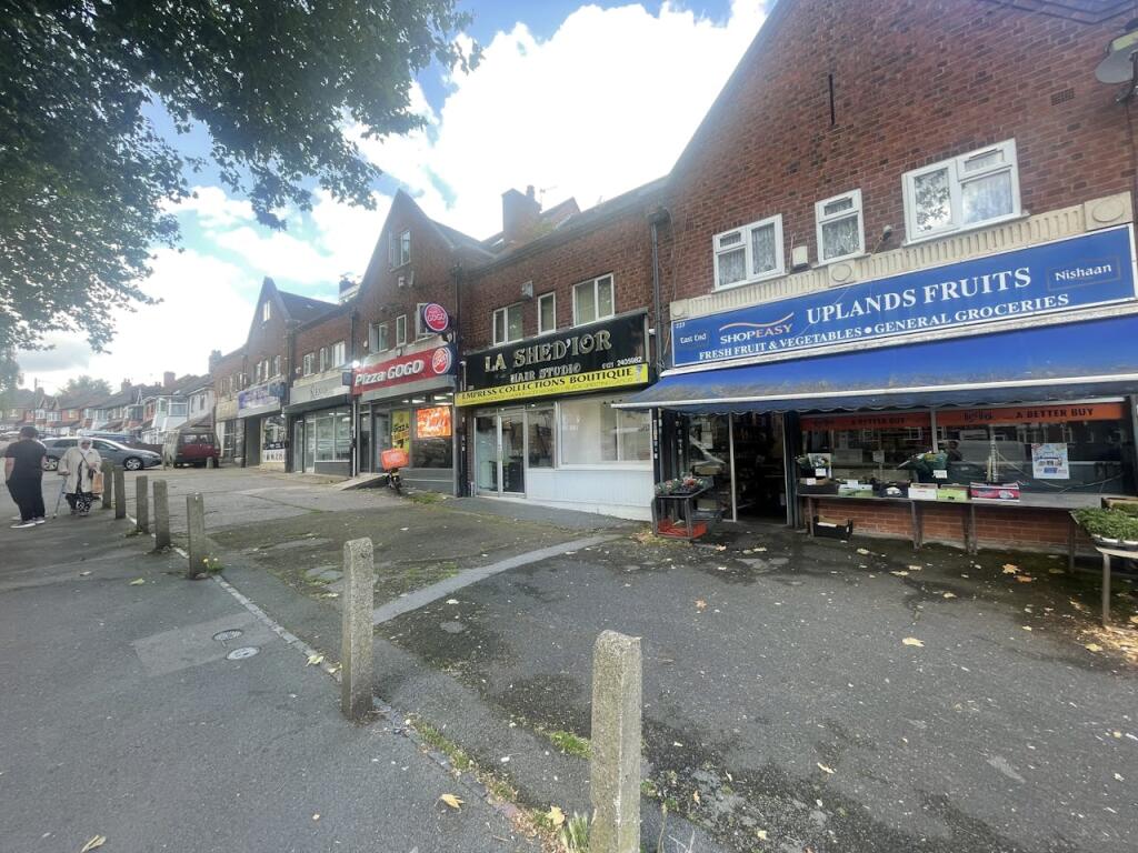 Additional image 7 of 221 Sandwell Road, Handsworth, Birmingham, B21 8PD