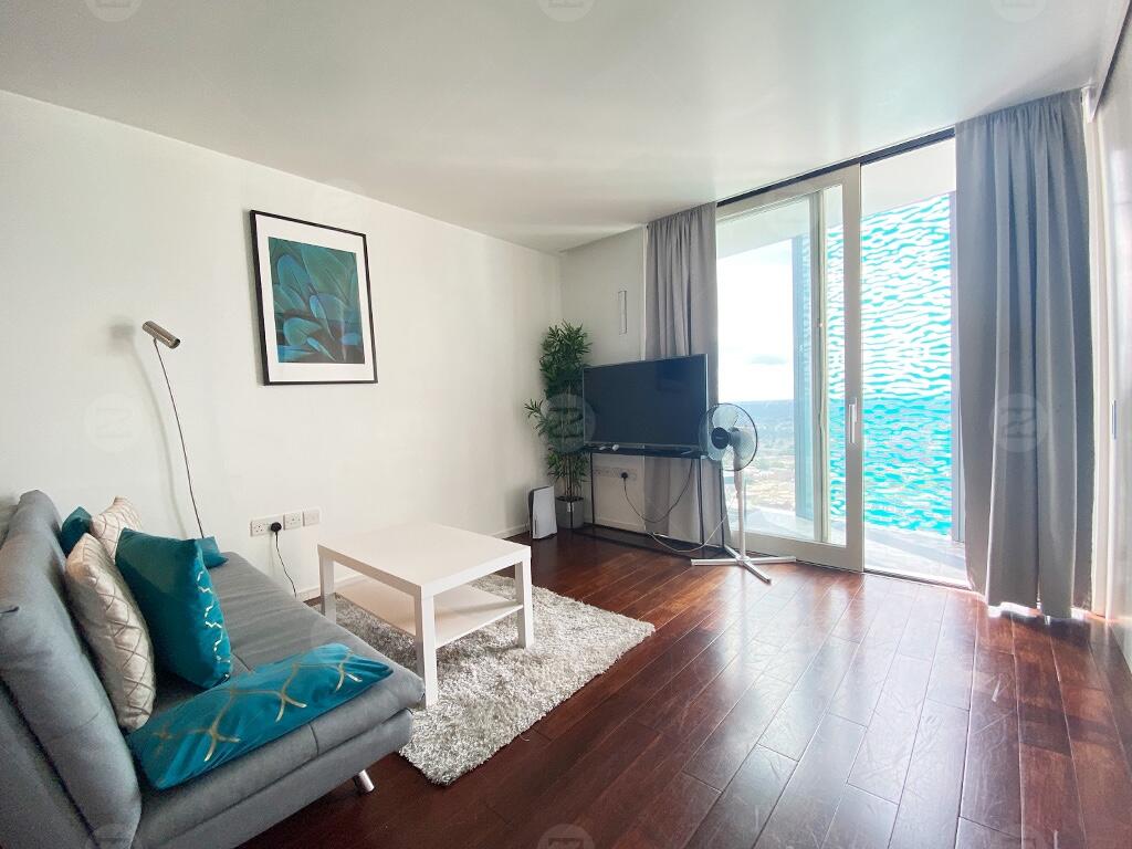 Beetham Tower, Holloway Circus Queensway, Birmingham, B1 1BY