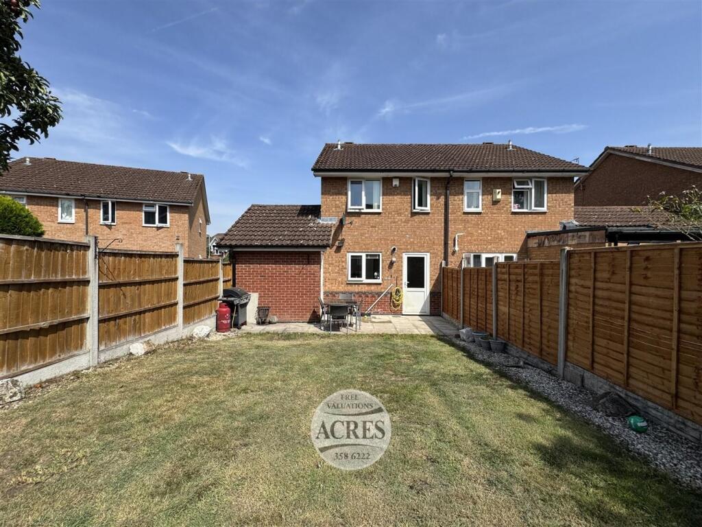 Additional image 29 of Larchfield Close, Handsworth Wood, Birmingham