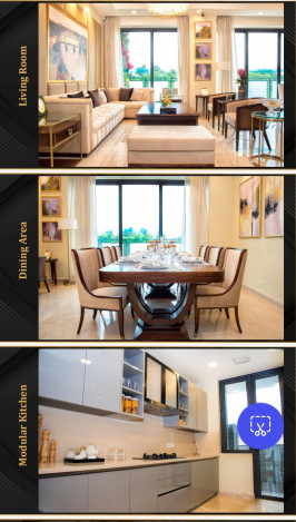 Additional image 2 of Chattarpur Enclave I, Chattarpur, Delhi