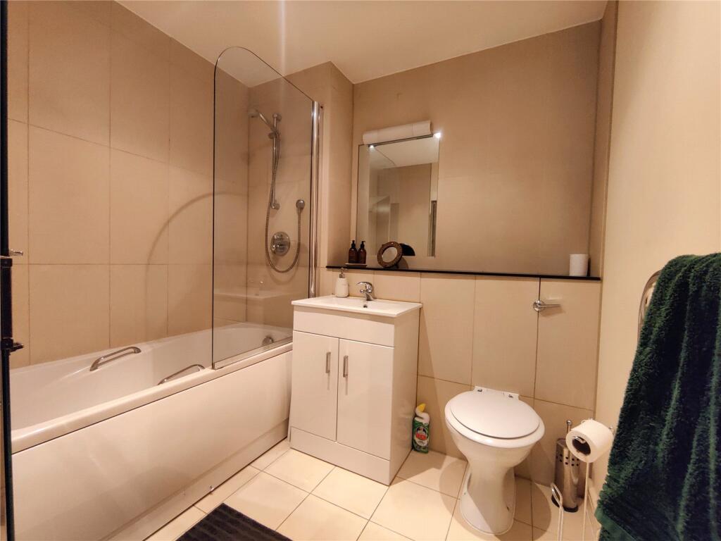 Additional image 8 of Sheepcote Street, Birmingham, B16