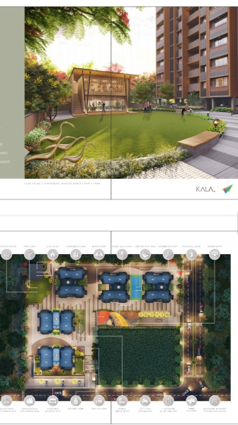 Additional image 3 of Chandkheda, Ahmedabad