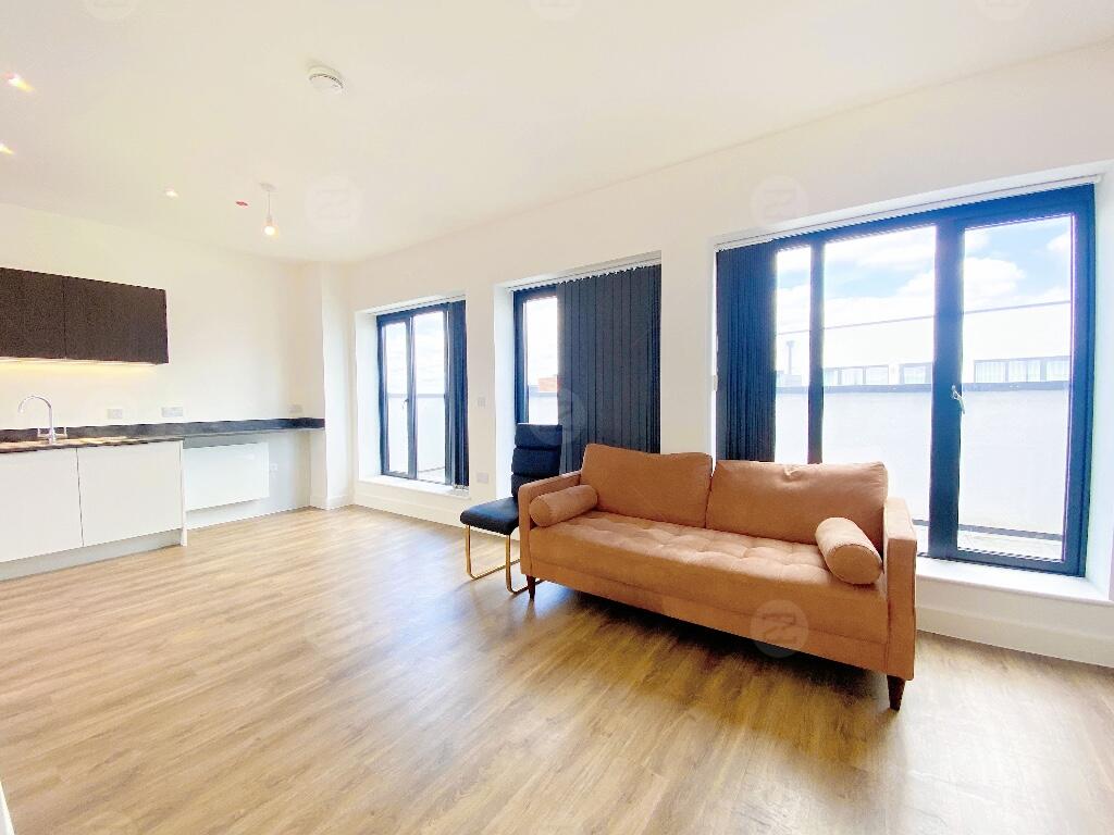 Additional image 5 of Treasure House,4 Carver St, Birmingham, B1 3ER