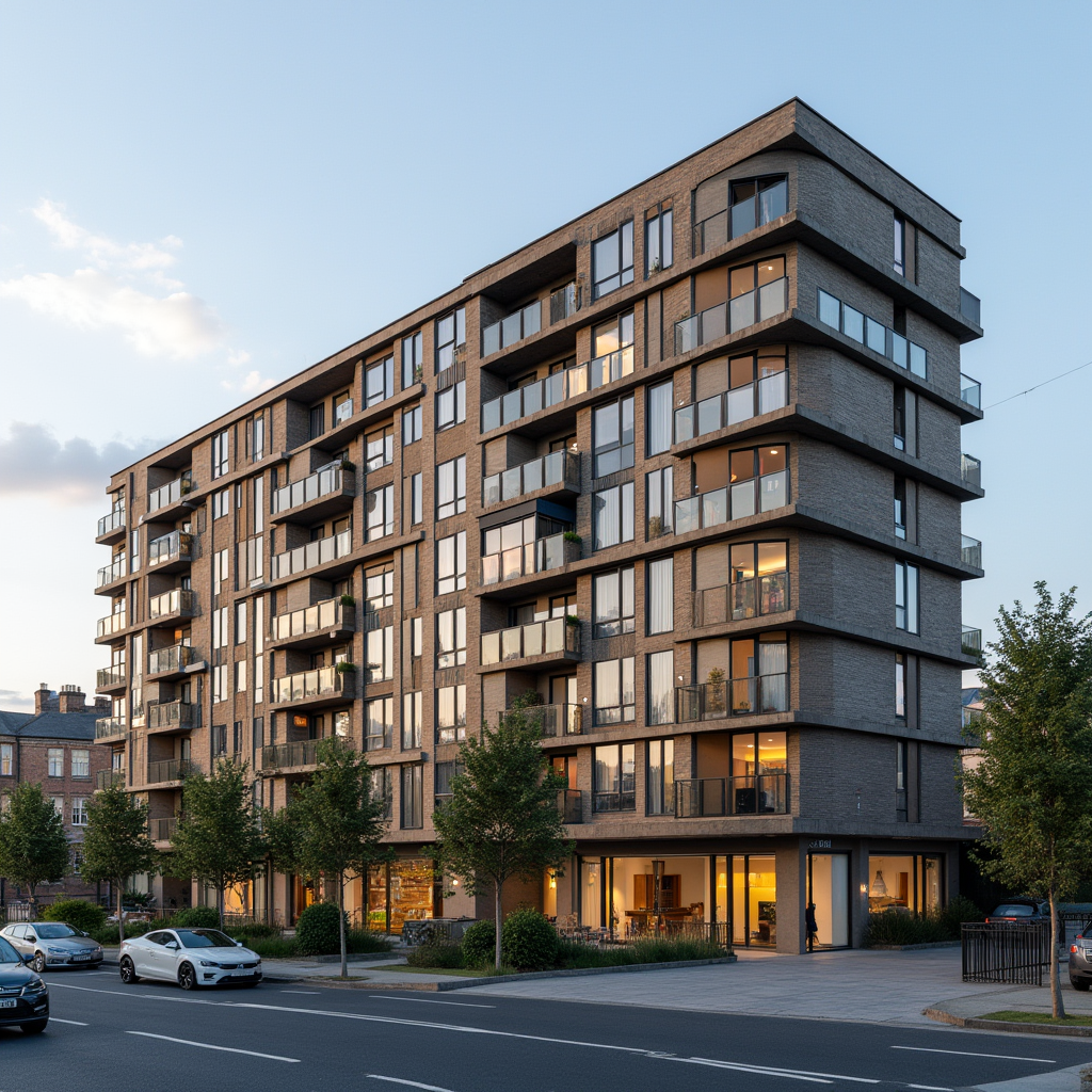 Bradford Street, Birmingham, B12