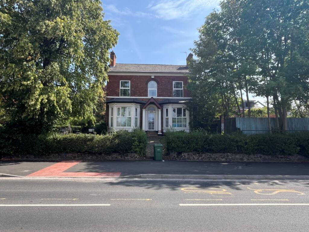 Additional image 5 of 1 High Street, Kings Heath, Birmingham, B14 7AR