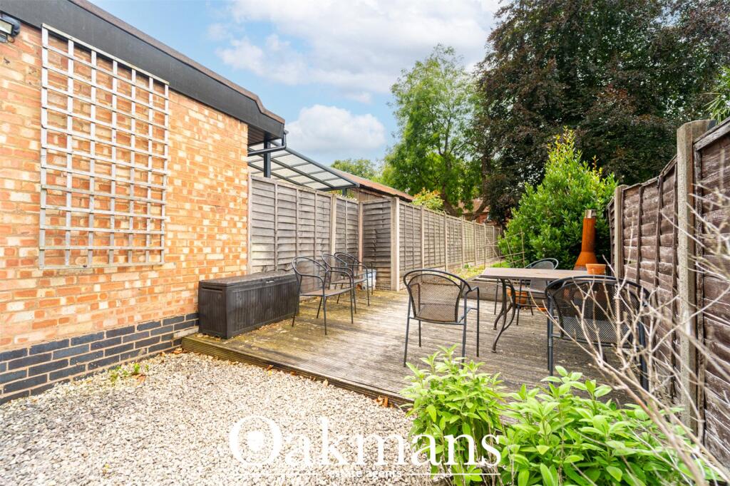 Additional image 16 of Northfield Road, Harborne, Birmingham, West Midlands, B17