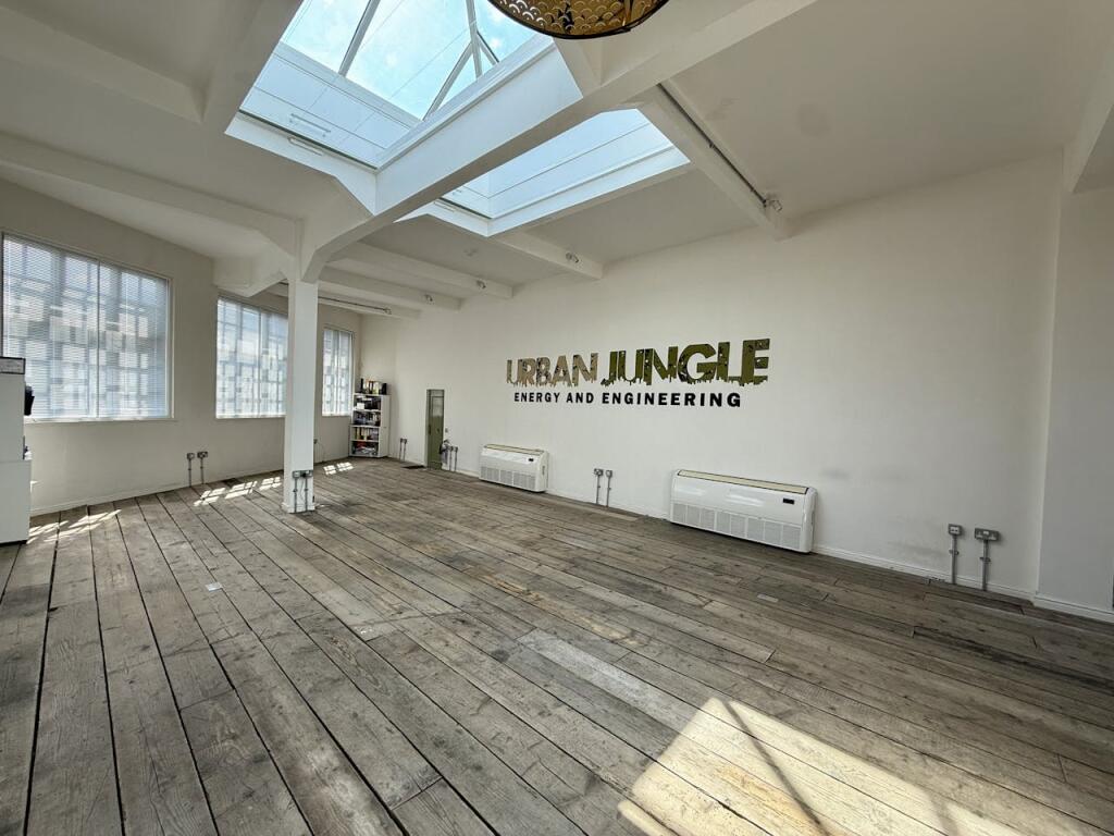 Additional image 11 of First Floor Directors Office, Great Hampton Row, Birmingham, B19 3JP