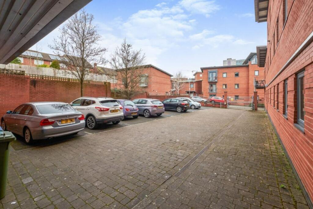 Additional image 11 of Rickman Drive, BIRMINGHAM