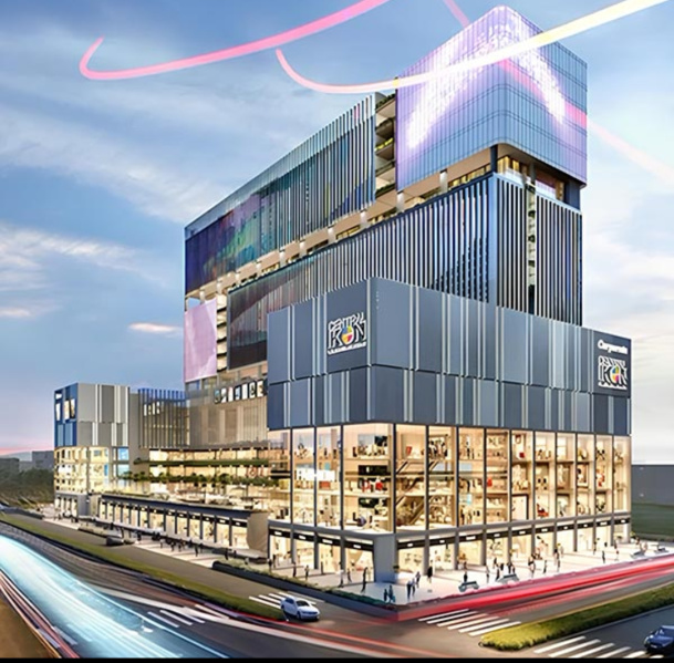 Additional image 3 of Sector 105, Noida