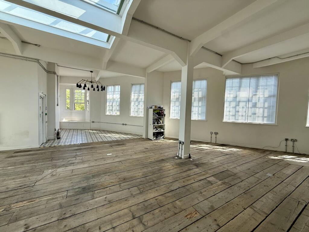 Additional image 4 of First Floor Directors Office, Great Hampton Row, Birmingham, B19 3JP