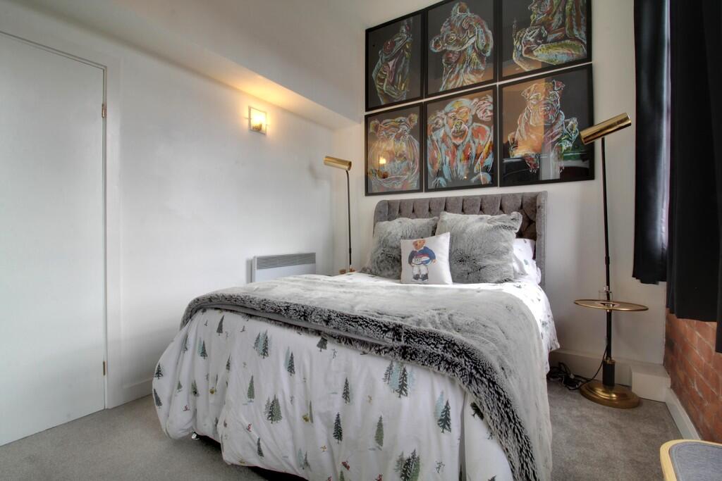 Additional image 8 of Wexler Lofts, 100 Carver Street, Jewellery Quarter