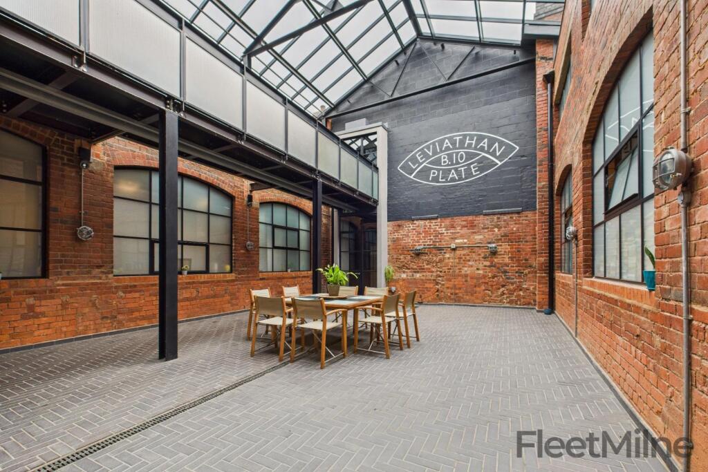 Additional image 41 of Squirrel Works, Regent Place, Birmingham