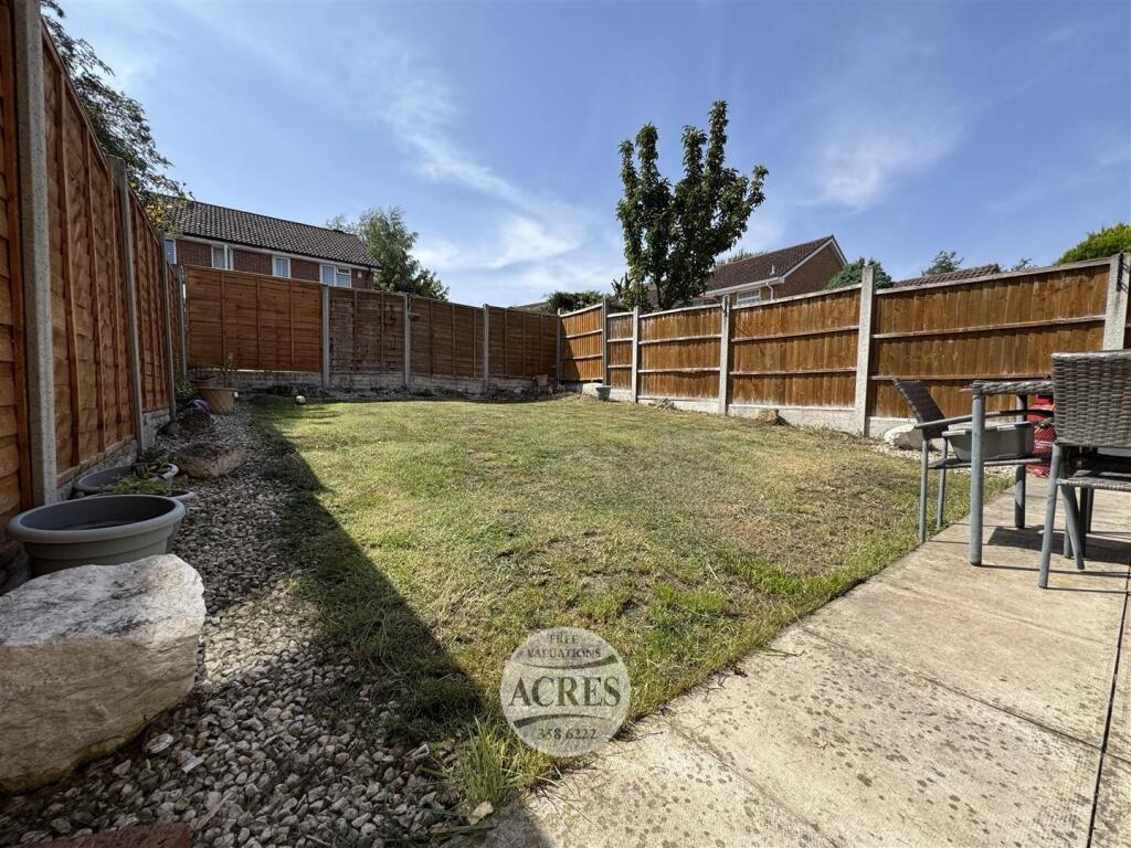 Additional image 26 of Larchfield Close, Handsworth Wood, Birmingham