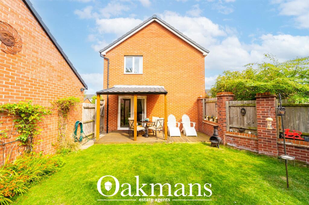 Additional image 39 of Wicket Drive, Birmingham, West Midlands, B16