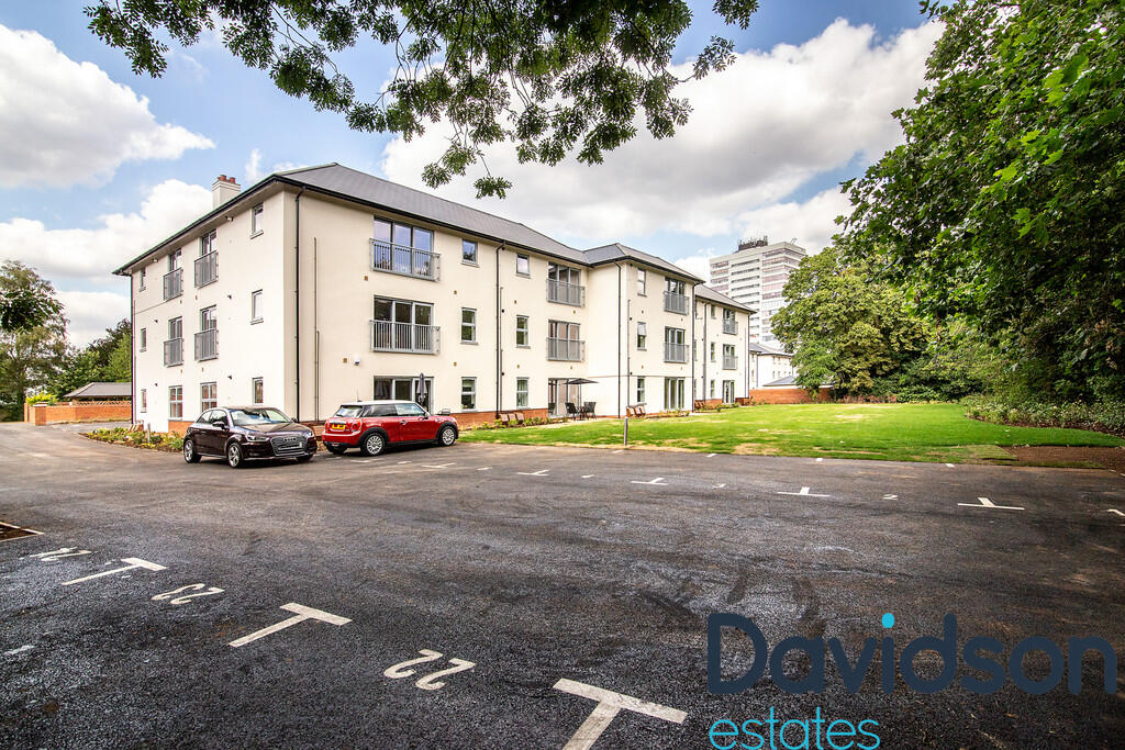 Additional image 12 of Bloomsbury House, 7 Highfield Road B15