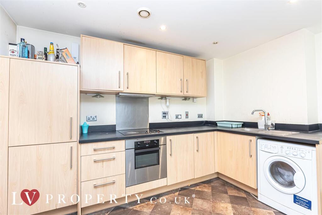 Additional image 18 of Cutlass Court, Birmingham City Centre