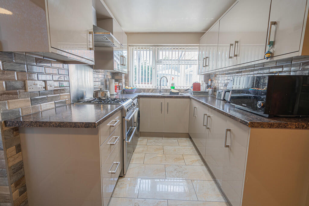 Additional image 6 of Woodend, Handsworth Wood, Birmingham