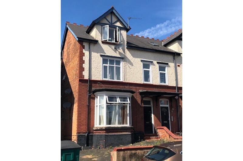Property image for Gillott Road, Edgbaston, Birmingham