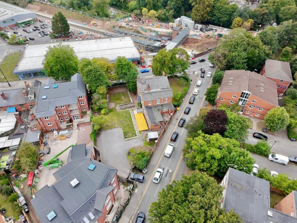 Additional image 43 of 1 High Street, Kings Heath, Birmingham, B14 7AR