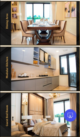 Additional image 3 of Chattarpur Enclave I, Chattarpur, Delhi