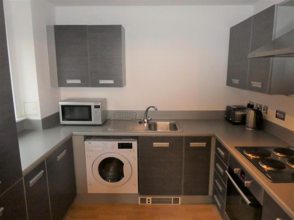 Additional image 9 of Alfred Knight Way, Birmingham