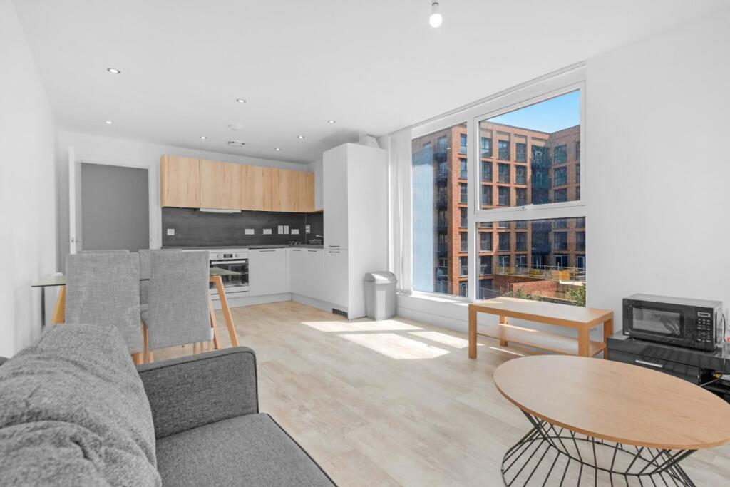 Additional image 4 of Cliveland Lofts, Cliveland Street, Birmingham