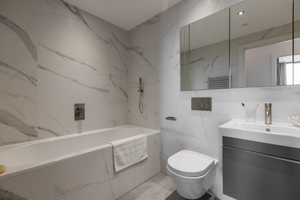 Additional image 4 of The Mercian, Broad Street, Birmingham, B15