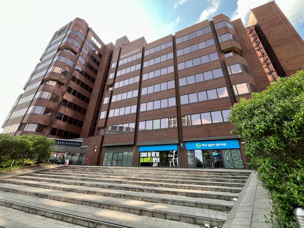 Additional image 15 of Broadway Residences, Broad Street, Birmingham