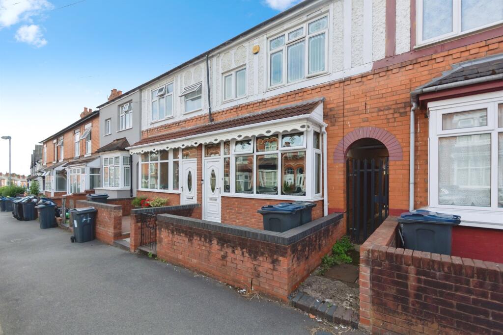 Additional image 18 of Nansen Road, Sparkhill, Birmingham